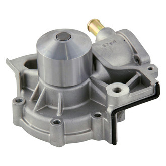 Gates® - Standard Engine Water Pump