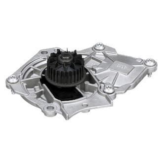 Gates® - Standard Engine Water Pump