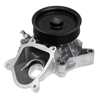 Gates® - Engine Coolant Standard Water Pump