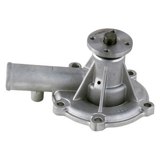 Gates® - Engine Coolant Standard Water Pump