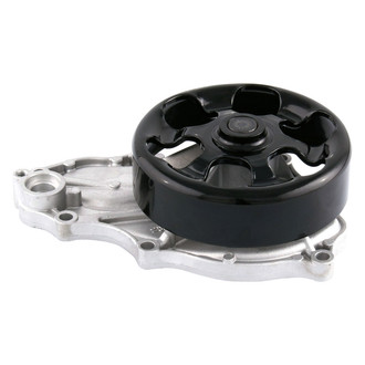 Gates® - Standard Engine Water Pump