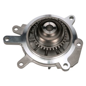 Gates® - Standard Engine Water Pump