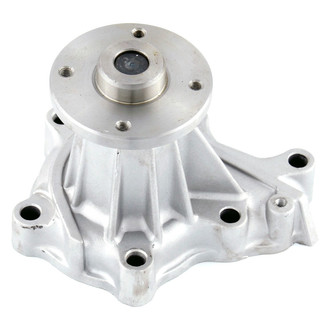 Gates® - Engine Coolant Standard Water Pump