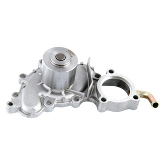 Gates® - Standard Engine Water Pump