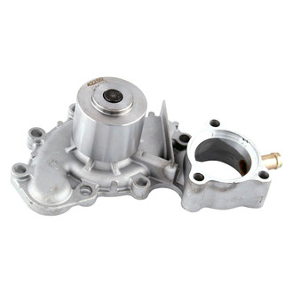Gates® - Standard Engine Water Pump