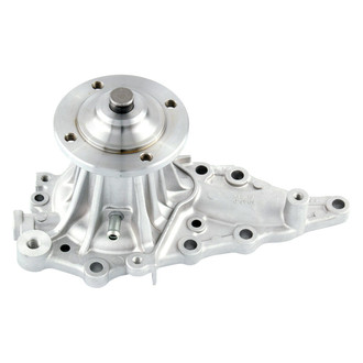 Gates® - Engine Coolant Standard Water Pump
