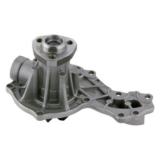 Gates® - Standard Engine Water Pump