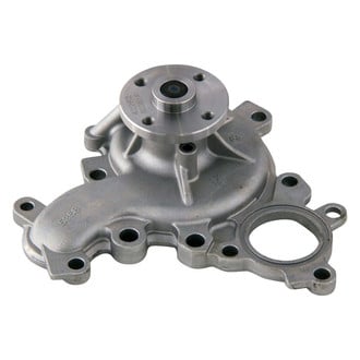 Gates® - Standard Engine Water Pump