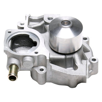 Gates® 42274 - Engine Coolant Standard Water Pump