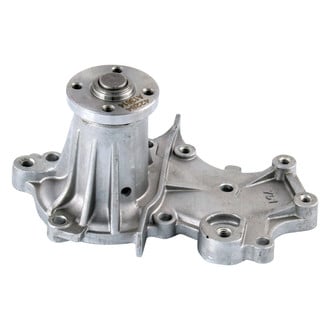 Gates® - Engine Coolant Standard Water Pump