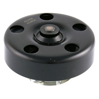 Gates® - Standard Engine Water Pump