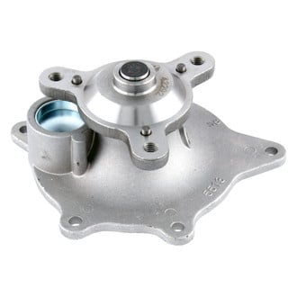 Gates® - Engine Coolant Standard Water Pump