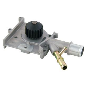 Gates® - Engine Coolant Standard Water Pump