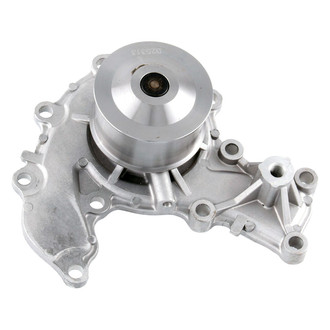 Gates® - Standard Engine Water Pump