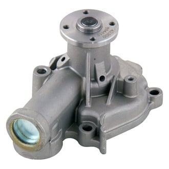Gates® - Engine Coolant Standard Water Pump