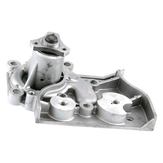 Gates® - Engine Coolant Standard Water Pump