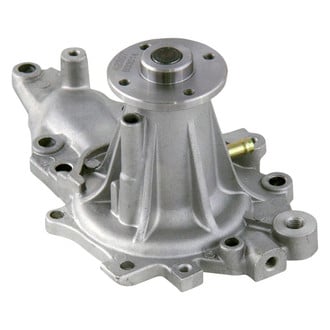 Gates® - Engine Coolant Standard Water Pump