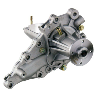 Gates® - Engine Coolant Standard Water Pump