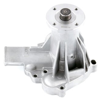 Gates® - Standard Engine Water Pump