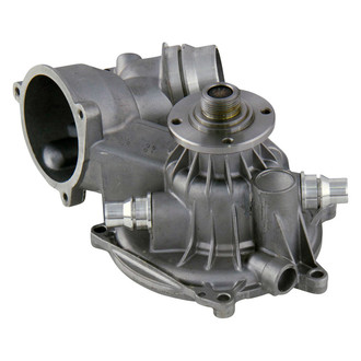 Gates® - Engine Coolant Standard Water Pump
