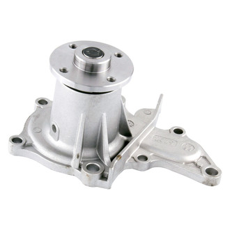 Gates® - Engine Coolant Standard Water Pump