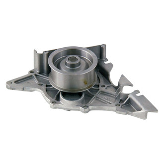 Gates® - Standard Engine Water Pump