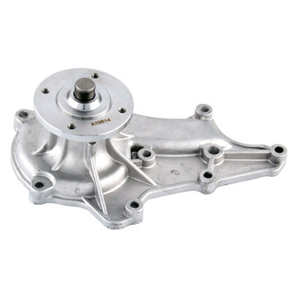 Gates® - Engine Coolant Standard Water Pump