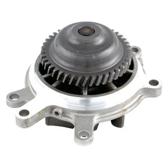 Gates® - Engine Coolant Standard Water Pump