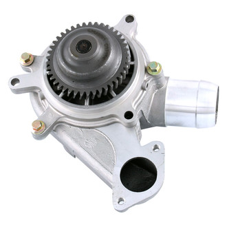 Gates® - Engine Coolant Standard Water Pump