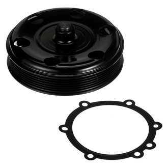 Gates® - Standard Engine Water Pump