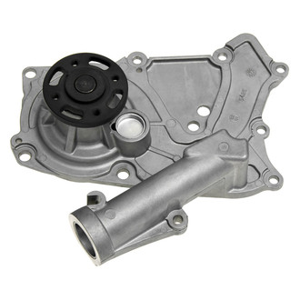 Gates® - Standard Engine Water Pump