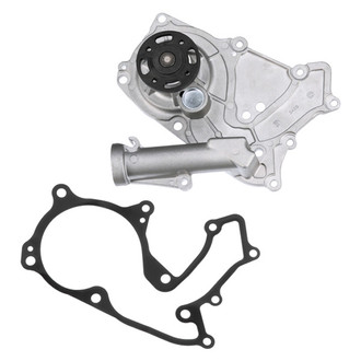 Gates® - Standard Engine Water Pump