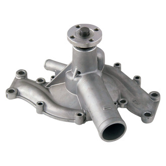Gates® - Engine Coolant Standard Water Pump