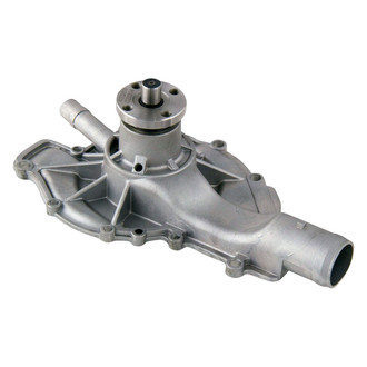 Gates® - Engine Coolant Standard Water Pump