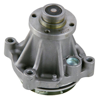 Gates® - Engine Coolant Standard Water Pump
