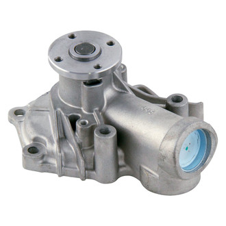 Gates® - Standard Engine Water Pump