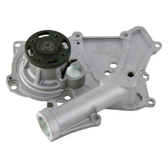 Gates® - Standard Engine Water Pump