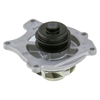 Gates® - Standard Engine Water Pump