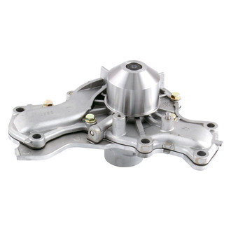 Gates® - Engine Coolant Standard Water Pump