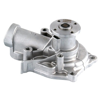 Gates® - Standard Engine Water Pump