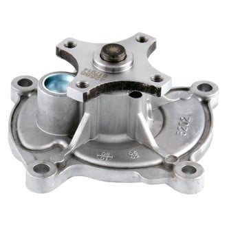 Gates® - Standard Engine Water Pump