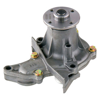 Gates® - Engine Coolant Standard Water Pump