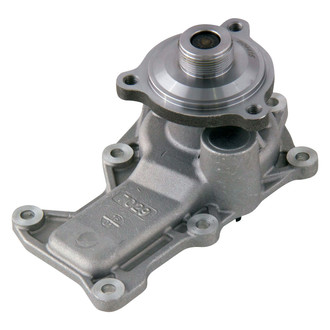 Gates® - Engine Coolant Standard Water Pump