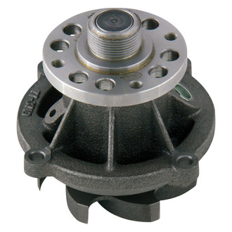 Gates® - Heavy Duty Engine Water Pump