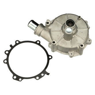 Gates® - Standard Engine Water Pump