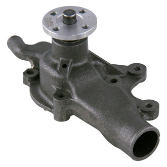 Gates® - Engine Coolant Standard Water Pump