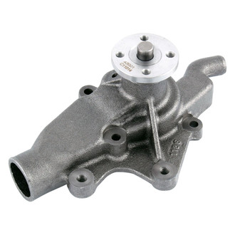 Gates® - Standard Engine Water Pump