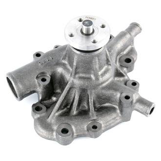 Gates® - Standard Engine Water Pump