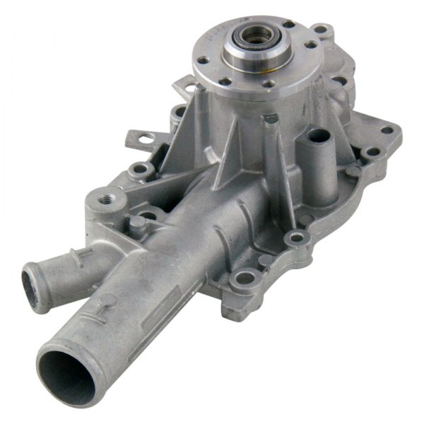 Gates® - Engine Coolant Standard Water Pump