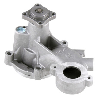 Gates® - Standard Engine Water Pump